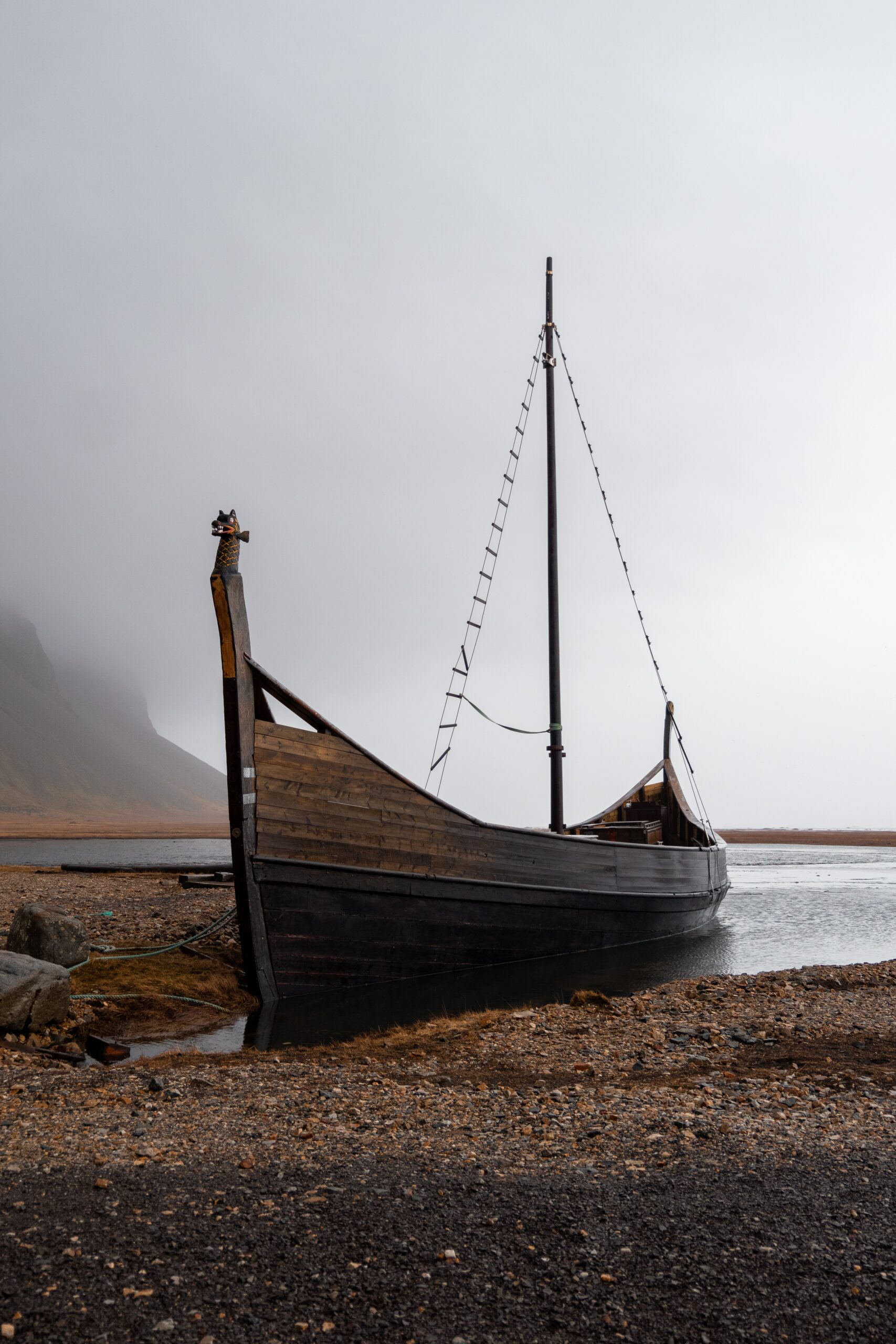 TOP 10 Fun fact Islande - dernière terre colonisée par l'homme